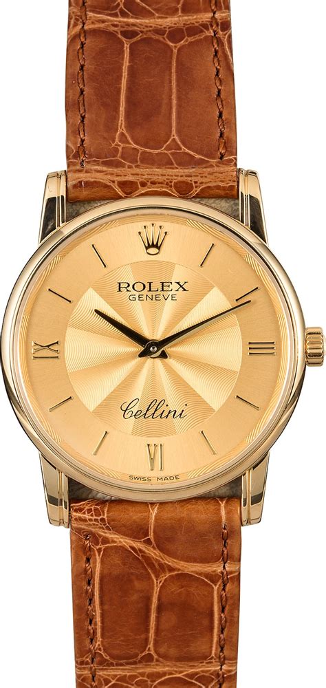 rolex cellini 5116 review|Rolex cellini best buy.